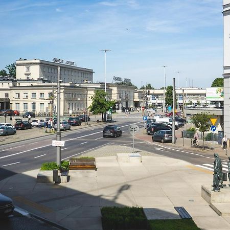 Kurhaus Gdynia Pokoje Exterior foto